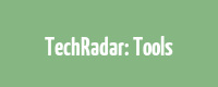 TechRadar quadrant: Tools