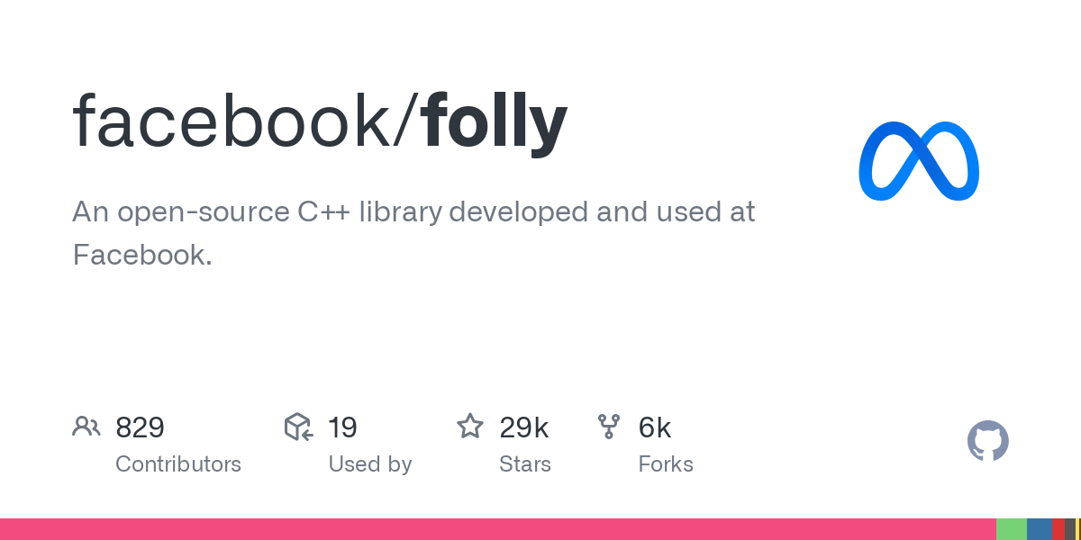 facebook / folly