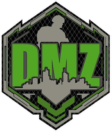 DMZ Logo