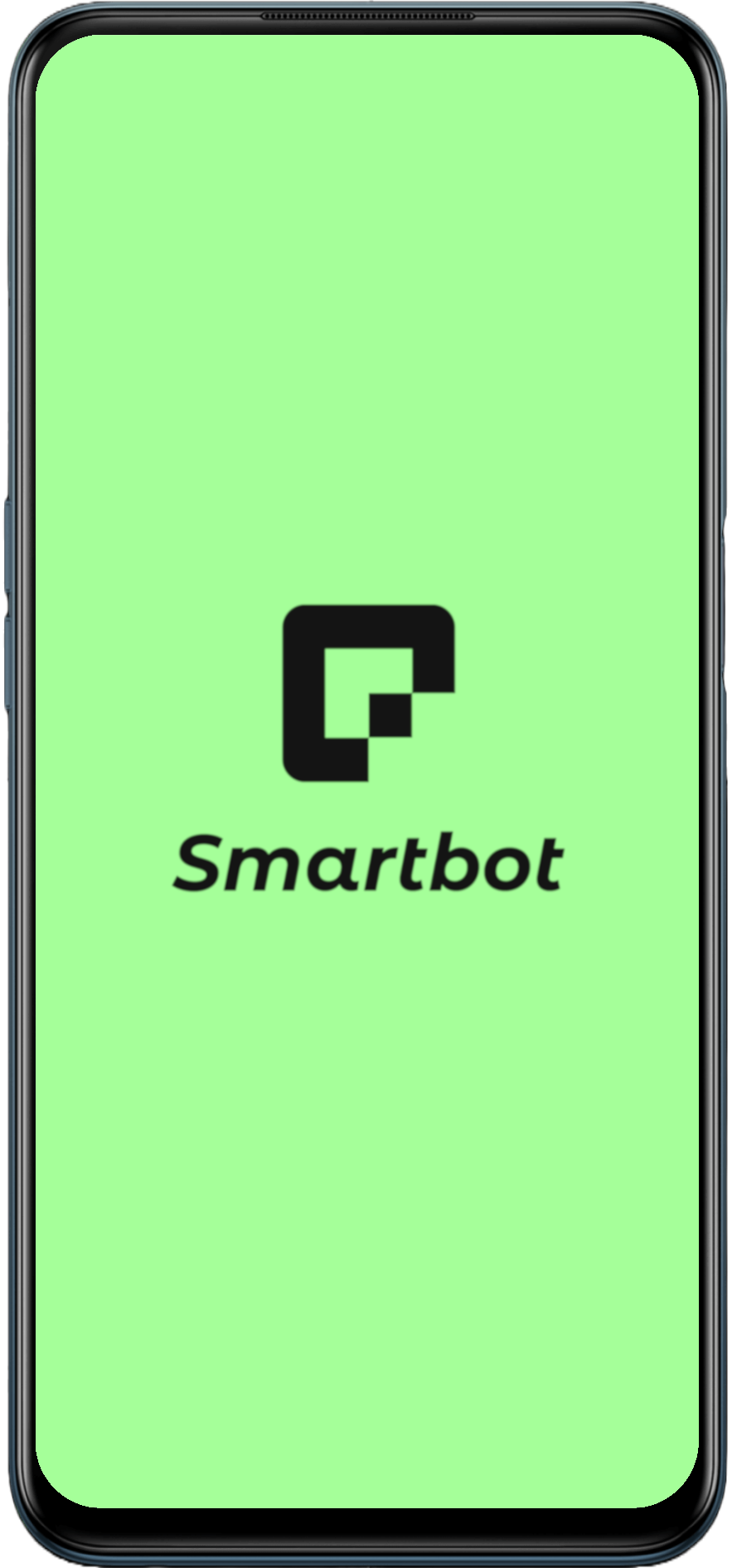 Smartbot screenshot