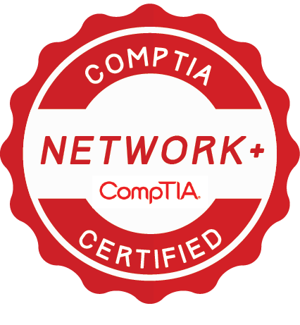 CompTIA Network+