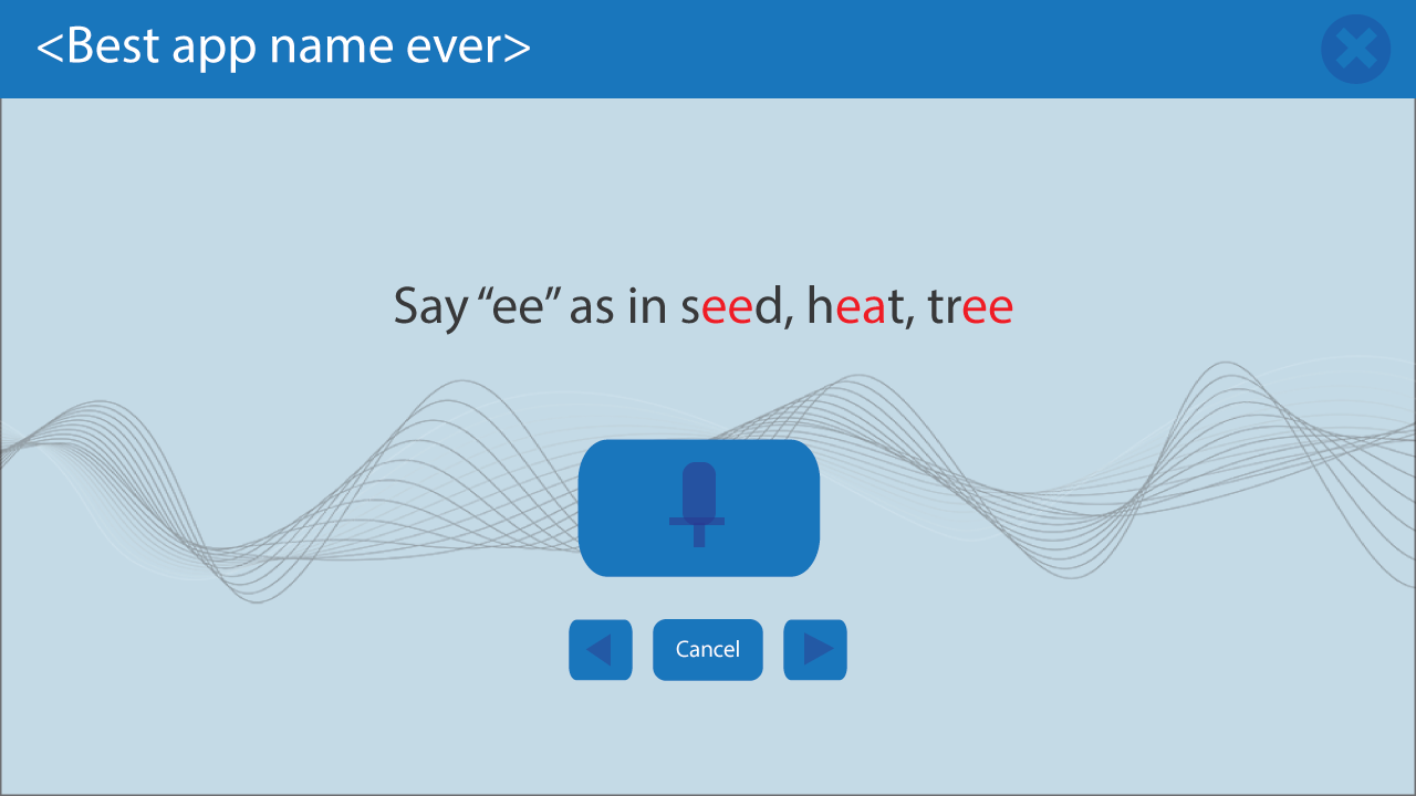 Training_Screen