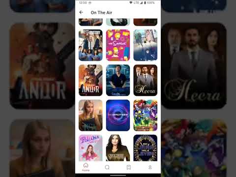 Movie App