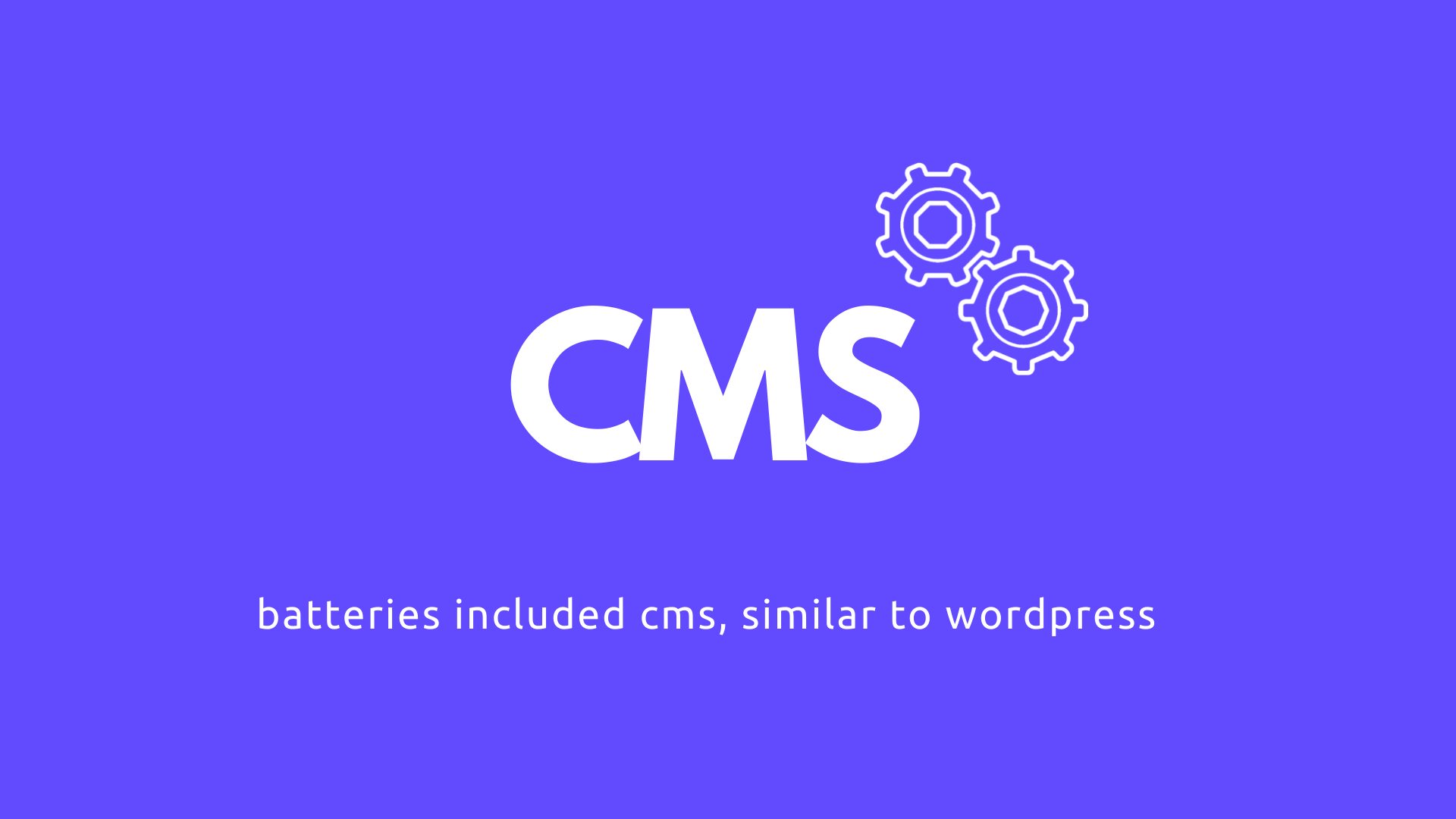 cms