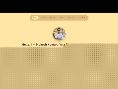 Watch the demo video