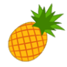 pineapple