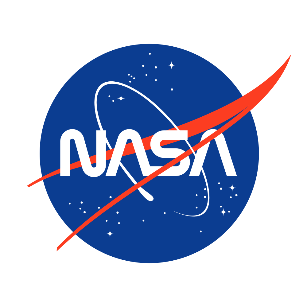 NASA logo