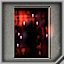 Achievement badge icon