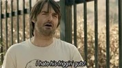 Angry The Last Man On Earth GIF by FOX TV via giphy.com