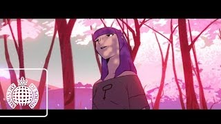 Mat Zo & Porter Robinson - Easy  Official Video 