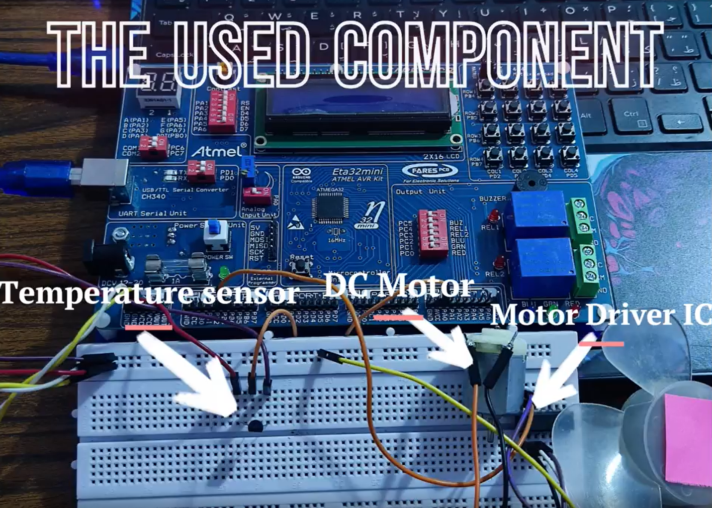 GitHub - AhmedAbdElgleel/Fan_Controller_System: ## Project: Temperature ...