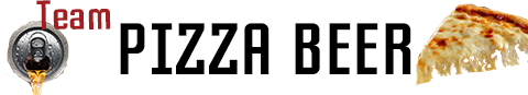 Team Pizza Beer logo