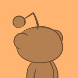 Reddit Default Avatar 1