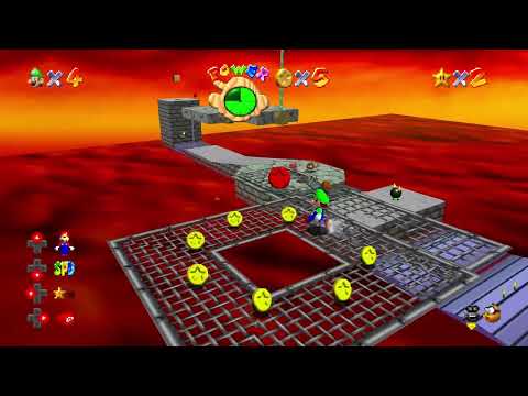 GitHub - Millymilo00/my-sm64coopdx-mods: Mods I've made for sm64coopdx ...
