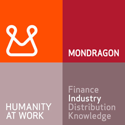 Mondragon Humanity At Work