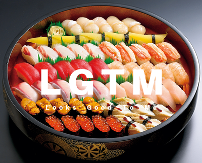 LGTM