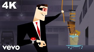 Party In The CIA  Parody of "Party In The U.S.A." by Mile...