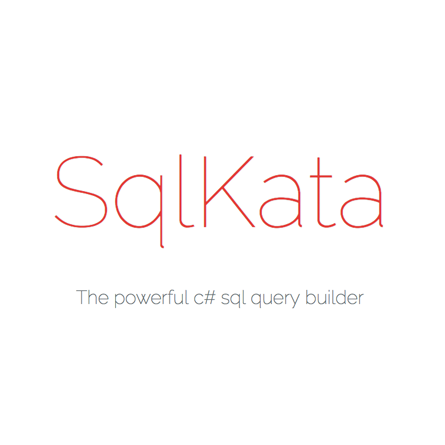 SqlKata Logo