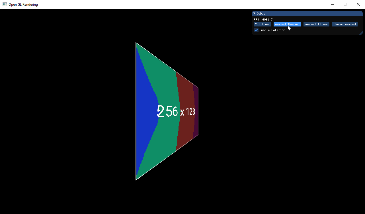 Dear ImGui Integration