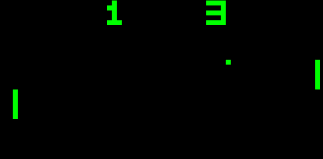 pong demo image