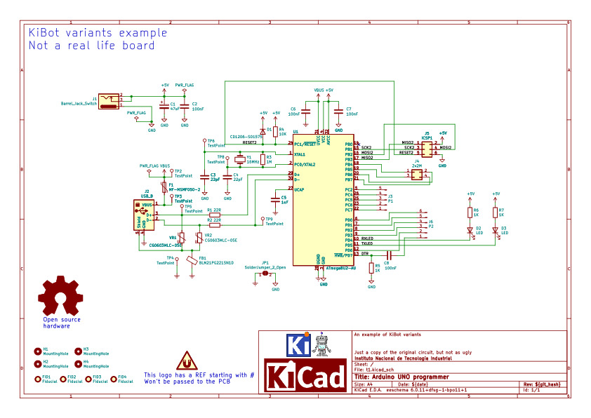 Schematic