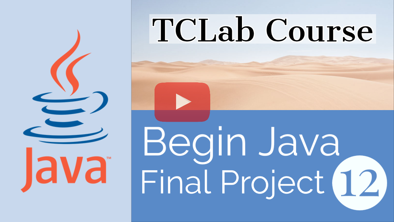 Java Course