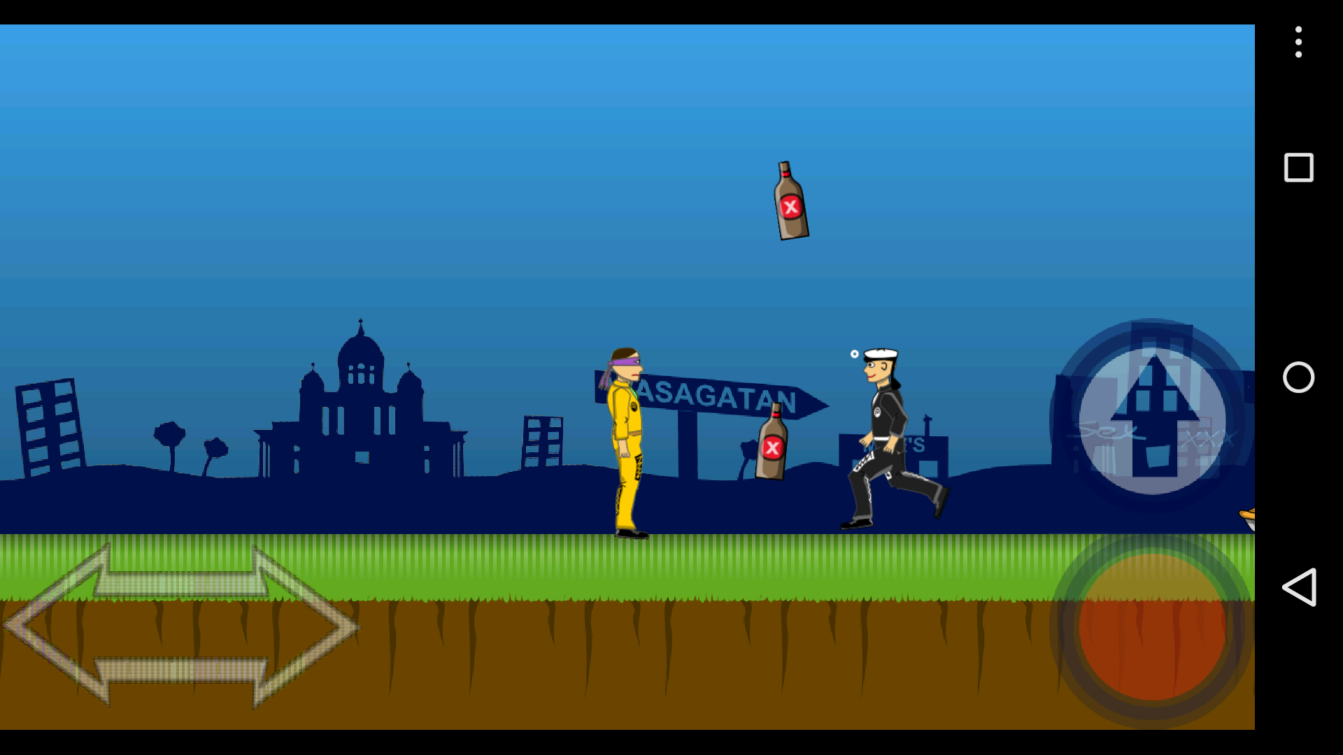 Screenshot 4 of the game