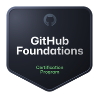 GitHub Foundations