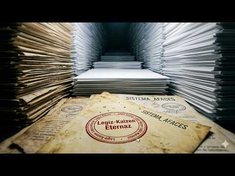 14.- 'Legiz-Kaizen Eternaz'