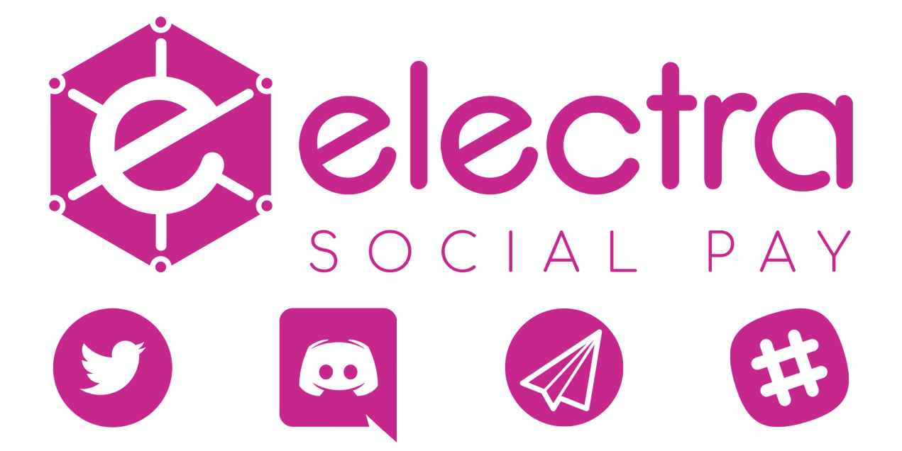 Electra Social Pay