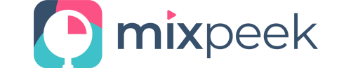 Mixpeek Logo