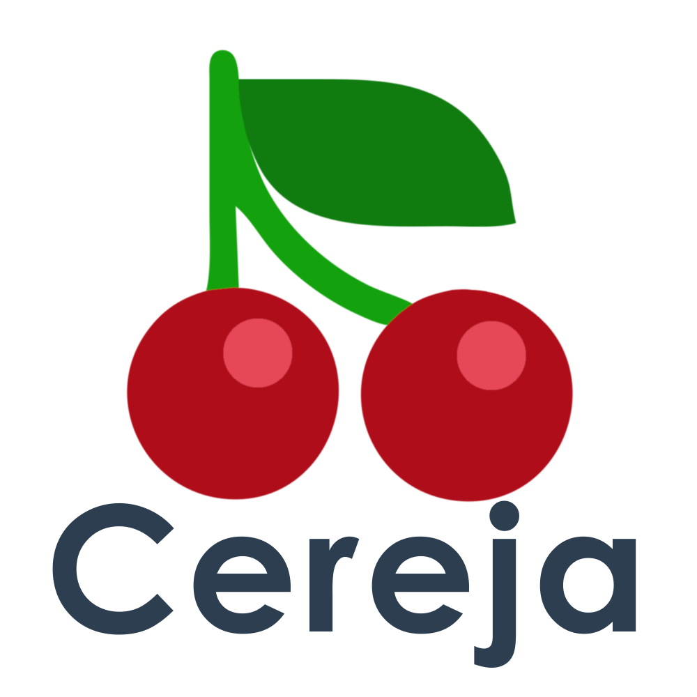 CEREJA