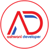 Ashwani Tiwari Logo