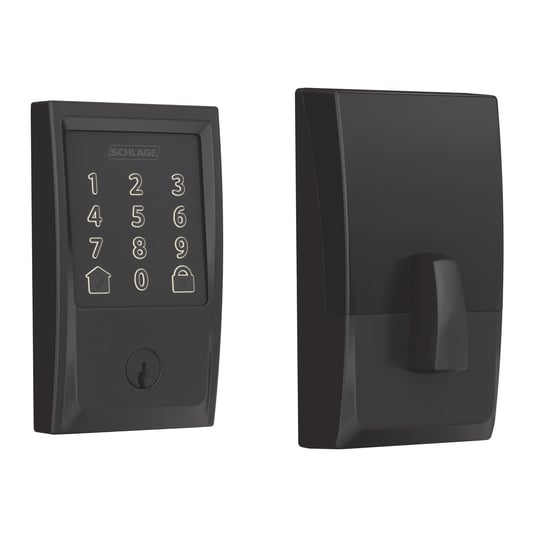 schlage-encode-smart-wifi-deadbolt-matte-black-1