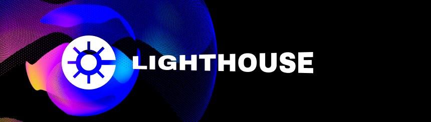 Lighthouse Logo