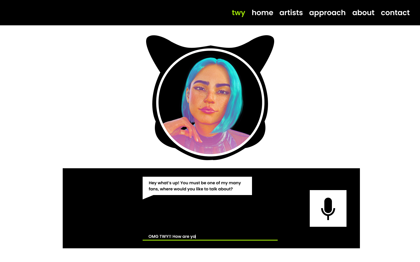 Concept 1 - Desktop 3 - Merlijn