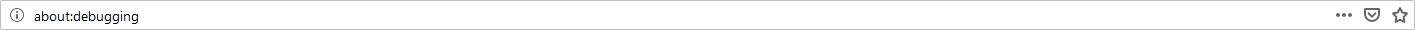 Firefox debugging