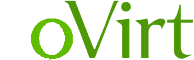 Logo oVirt