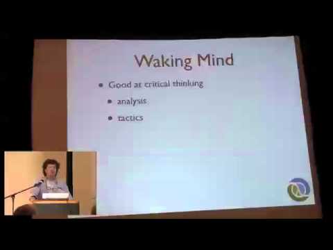 Rich Hickey - Hammock Driven Development