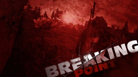 Breaking Point background