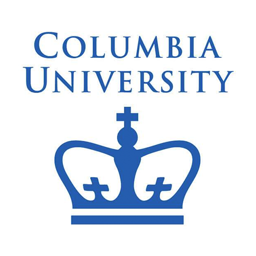 Columbia University Logo