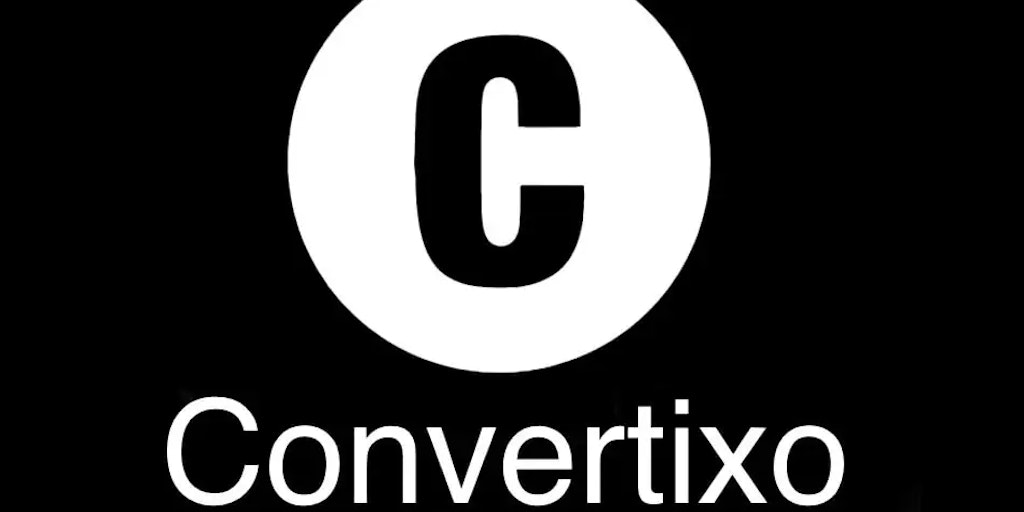 Convertixo