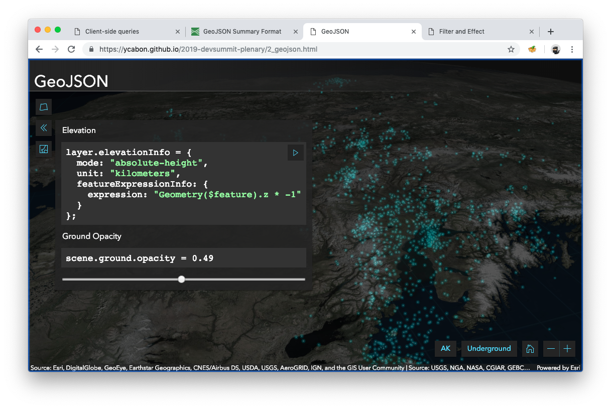 GeoJSONLayer