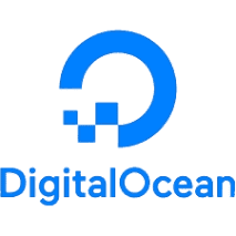 DigitalOcean Logo