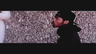 Bones & Xavier Wulf - 鈍ら墓地  Official Video 