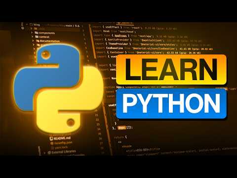 Python