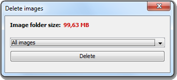 JGeagle - Delete images 2
