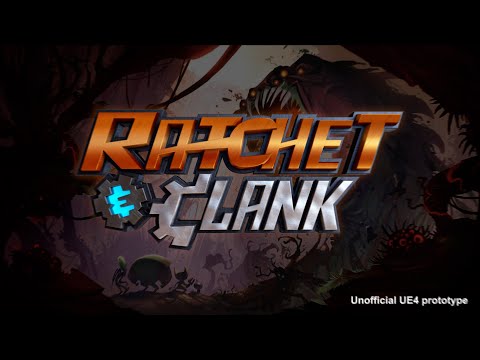 RathetAndClank