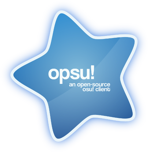 opsu! logo