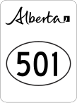 Alberta 501